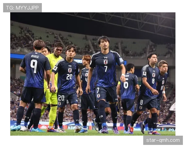 日本男足进入世界杯亚洲区预选赛关键赛段,战术体系面临新老交替考验 日本男足进入世界杯亚洲区预选赛关键赛段,战术体系面临新老交替考验