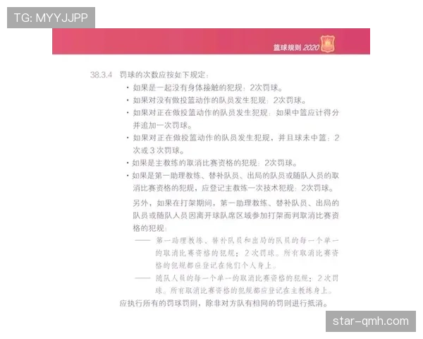 篮球新手必看:什么情况构成防守犯规详解 篮球新手必看:什么情况构成防守犯规详解