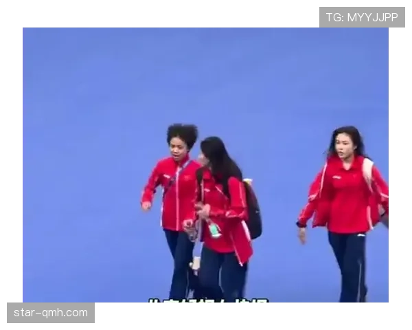 蒋林静赛场上那么拼，家里一开豪车就是排场，感觉活在平行宇宙里啊
