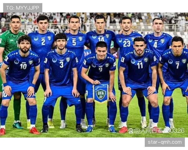 约旦首次晋级2026世界杯，能否成为亚洲黑马